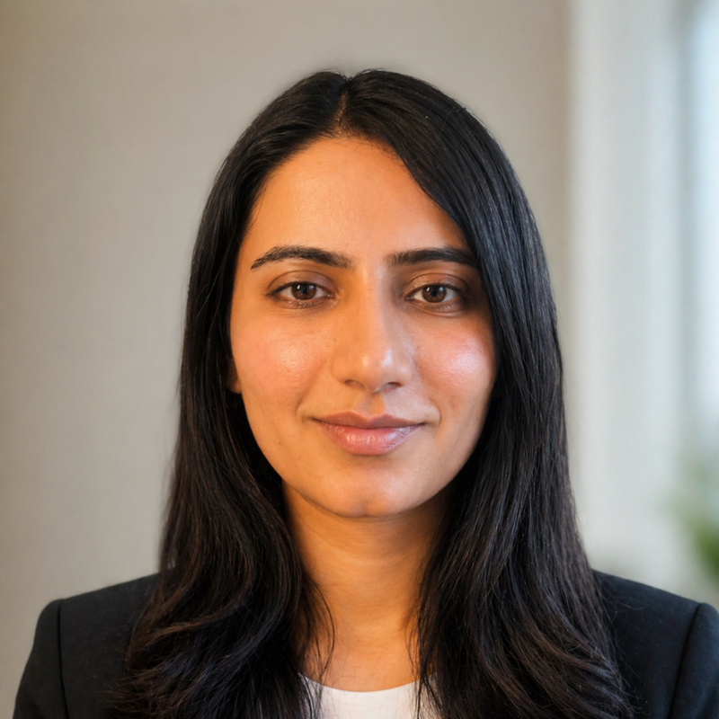 Harsimran, CTO at CloudSync