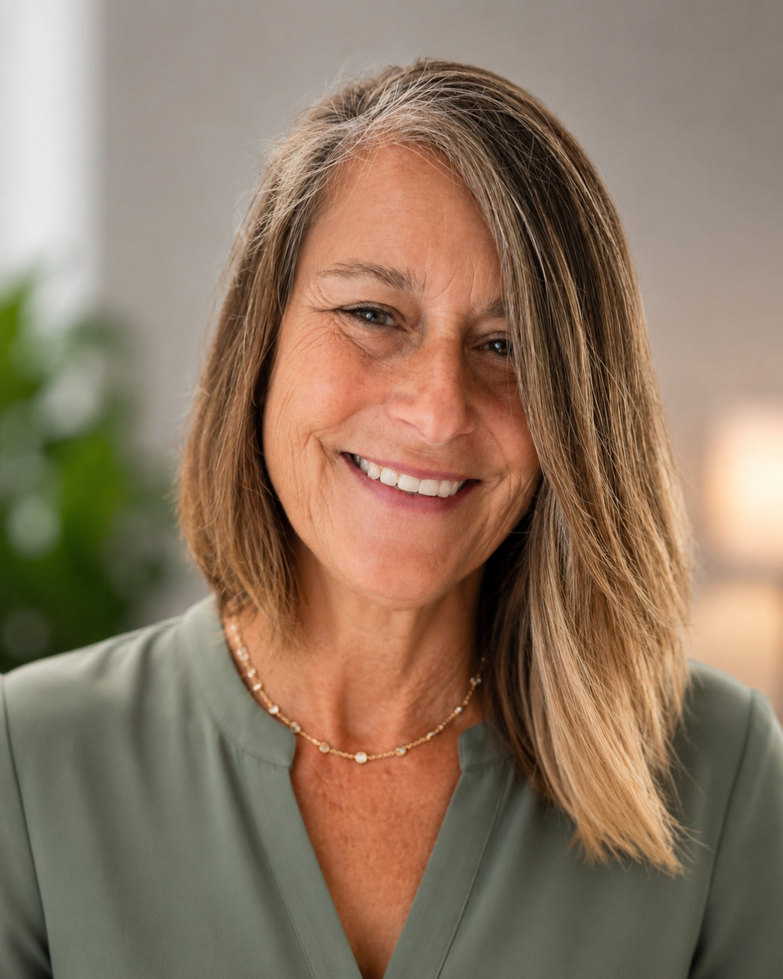 Kathleen, COO at CloudSync