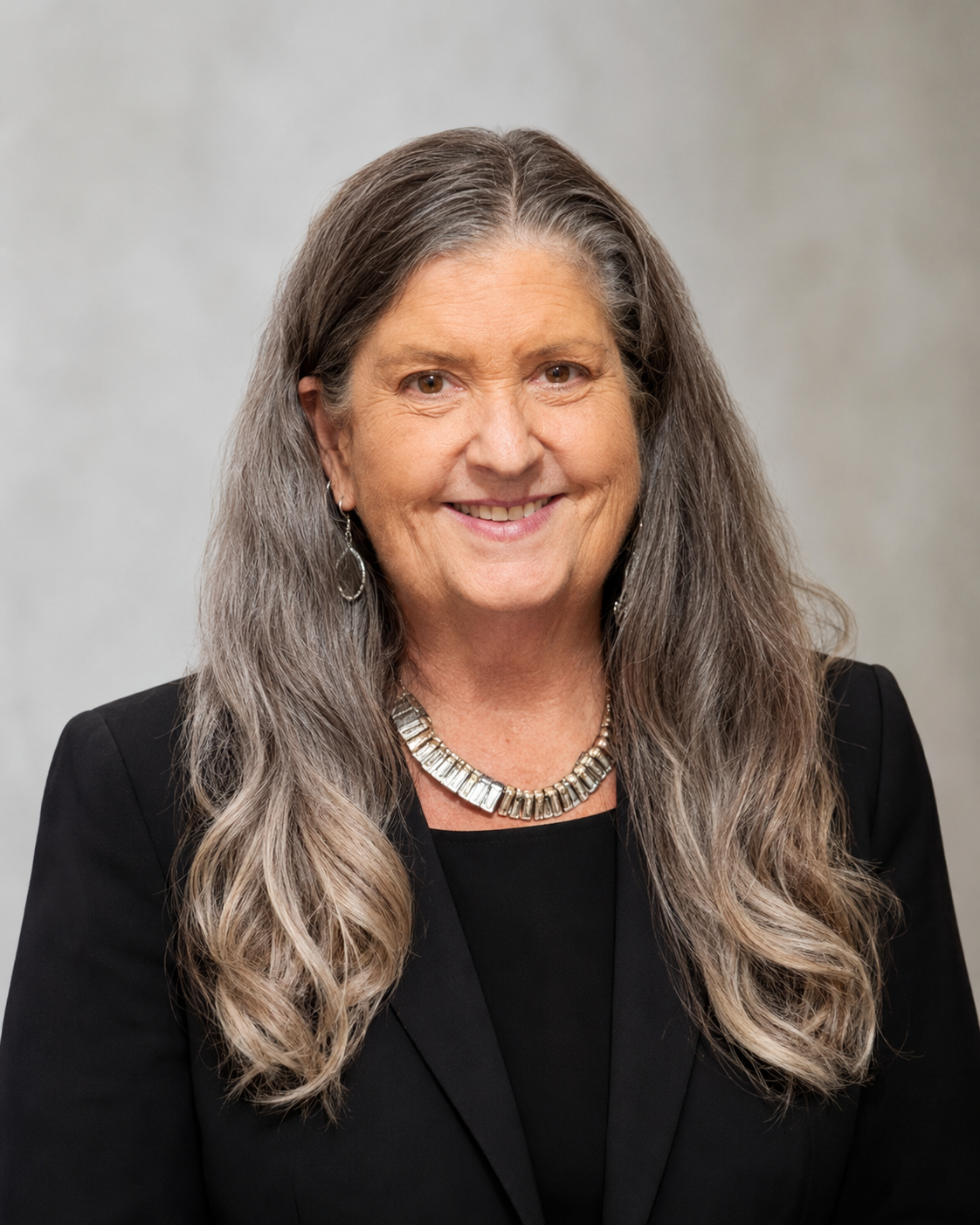 Lisa, Financial Director at CloudSync