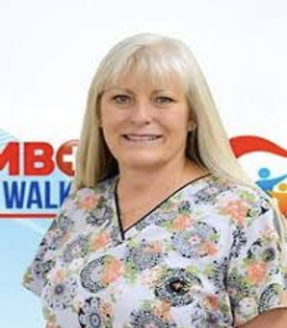 Debbie Graves