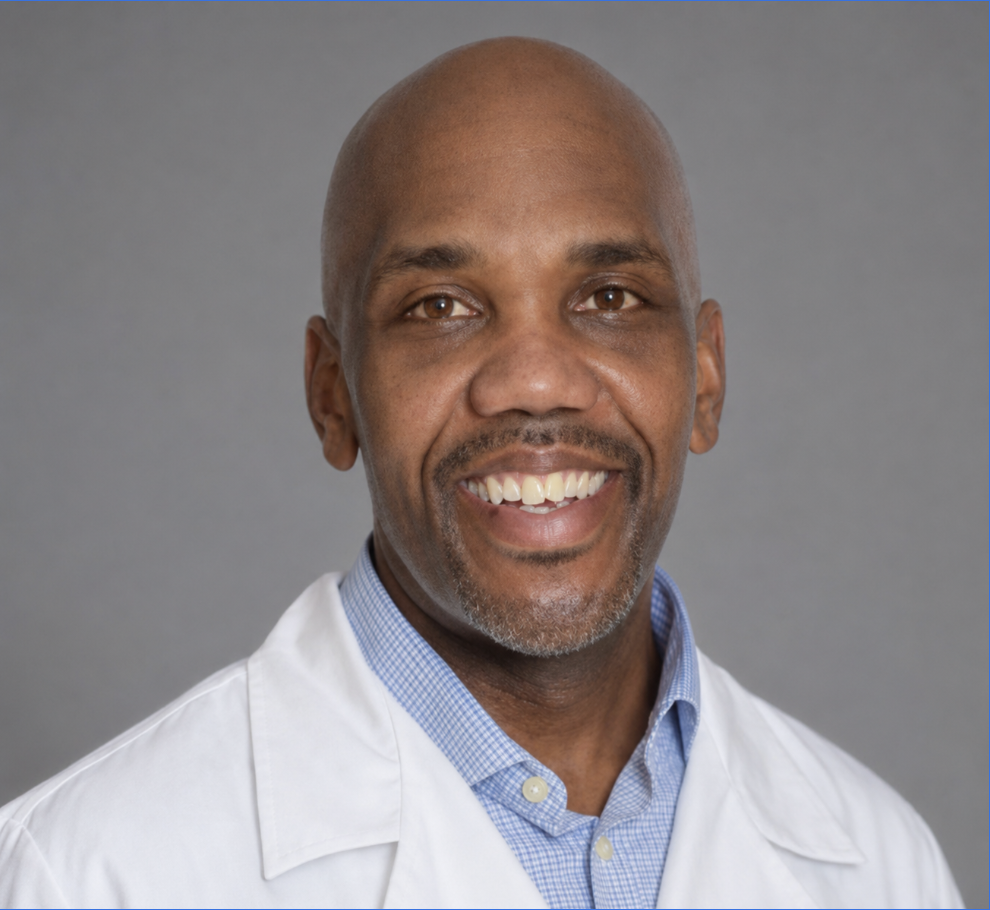 Dr. Will Carney
